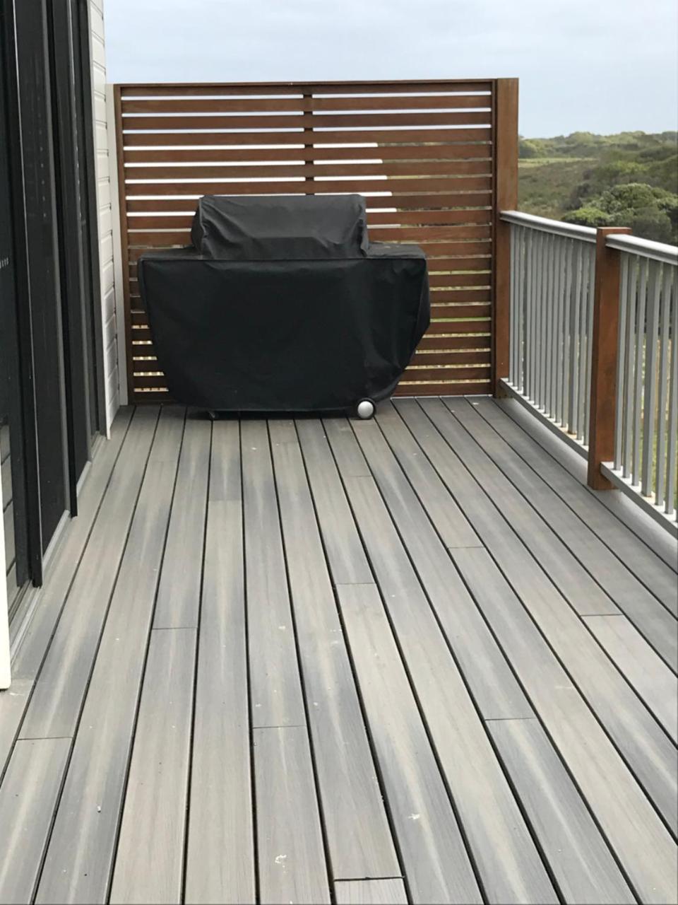 Peterborough Getaway Villa Екстериор снимка